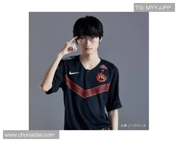 深入解析FPX战队实力表现与数据分析的背后故事