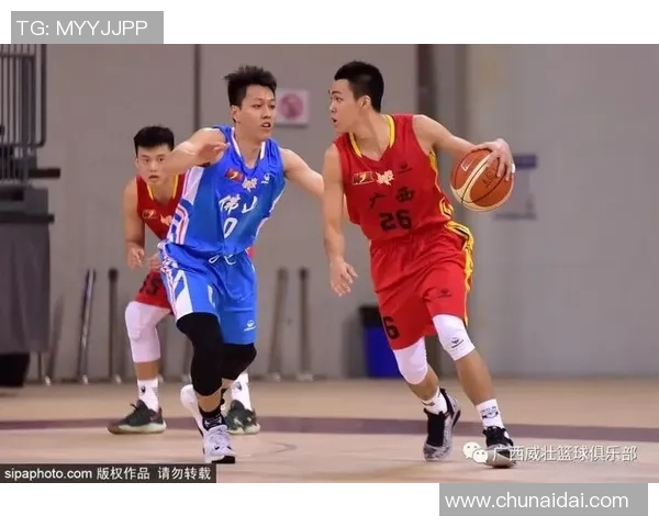 深圳篮球队节奏对比分析揭示战术优势与不足之处