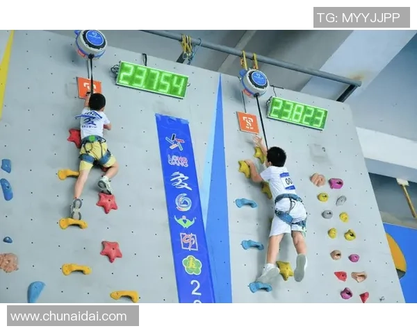 深圳攀岩队的蜕变之旅极限运动嘉年华特别报道揭示新机遇与挑战