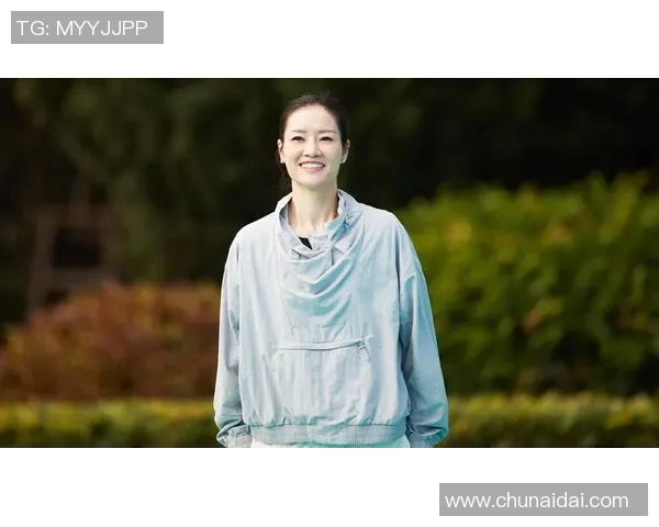 与李娜畅谈她的街舞生涯与梦想追逐之路