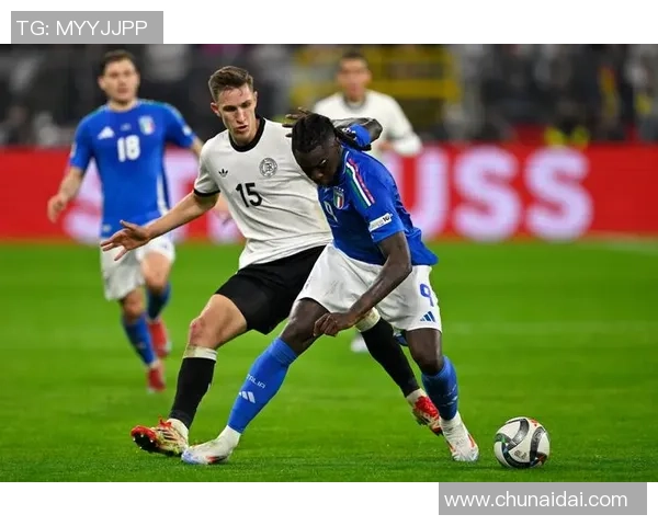 德国与意大利足球历史交锋次数统计与分析