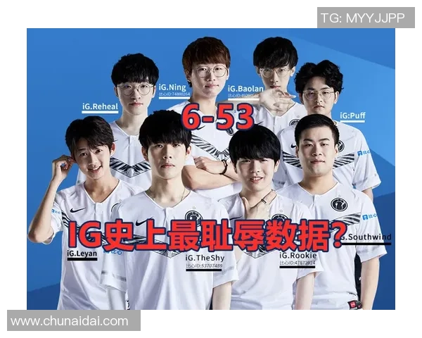 挑战者杯赛后分析IG战队意识表现的优劣势探讨