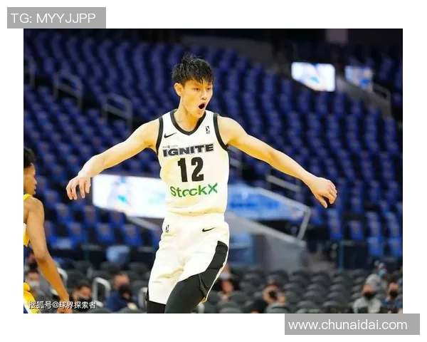 曾凡博：从青涩新星到篮球赛场的璀璨明珠的成长之路与未来展望