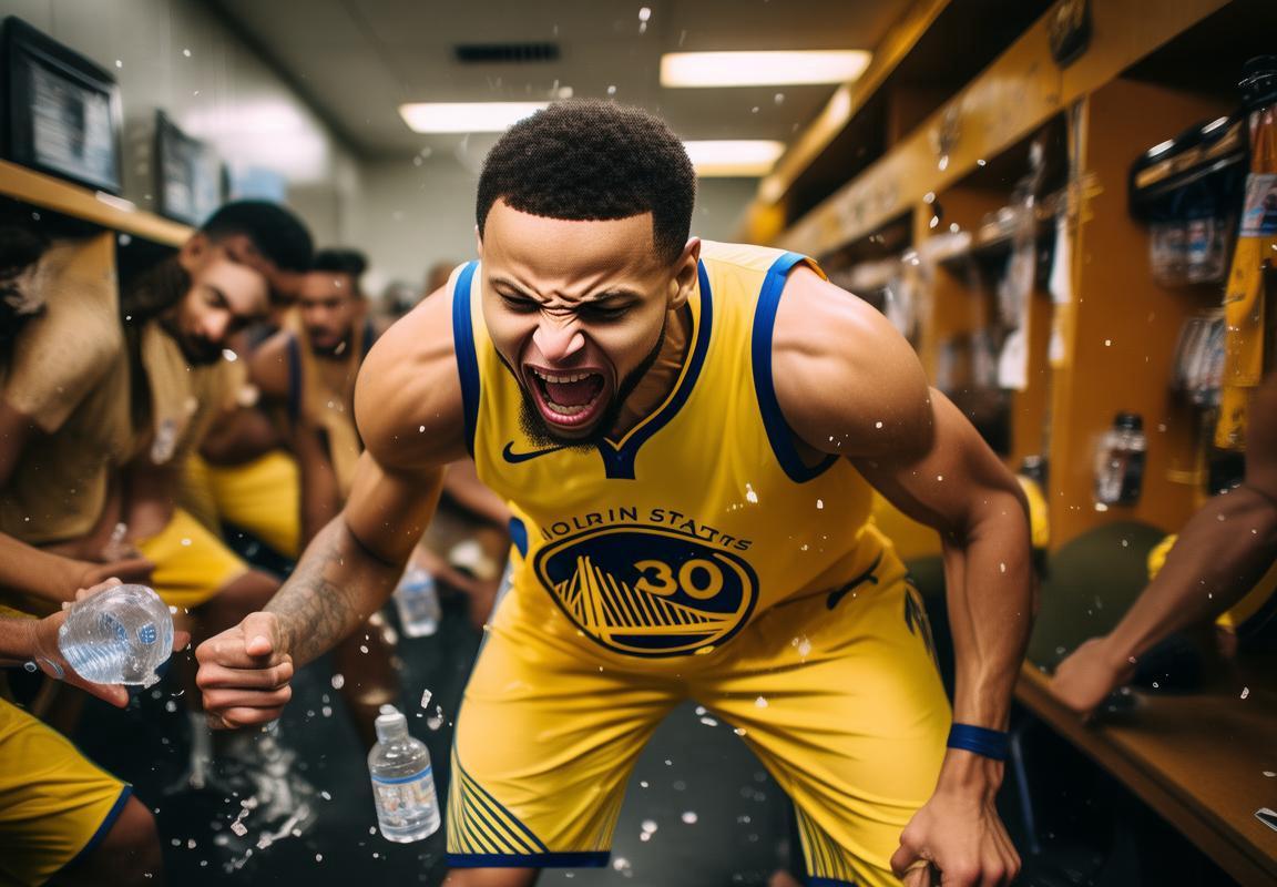 2019年NBA季后赛勇士与快船精彩对决全场录像回放分析